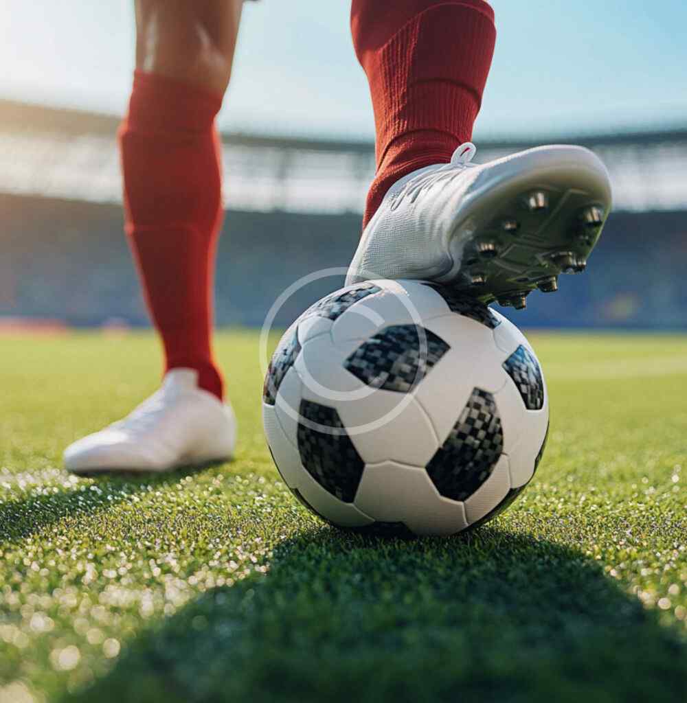 Soccer rivalries that spice up global championships