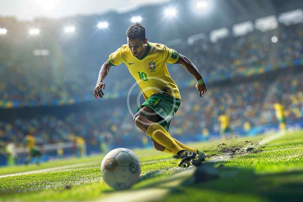 Exploring football’s impact on global culture
