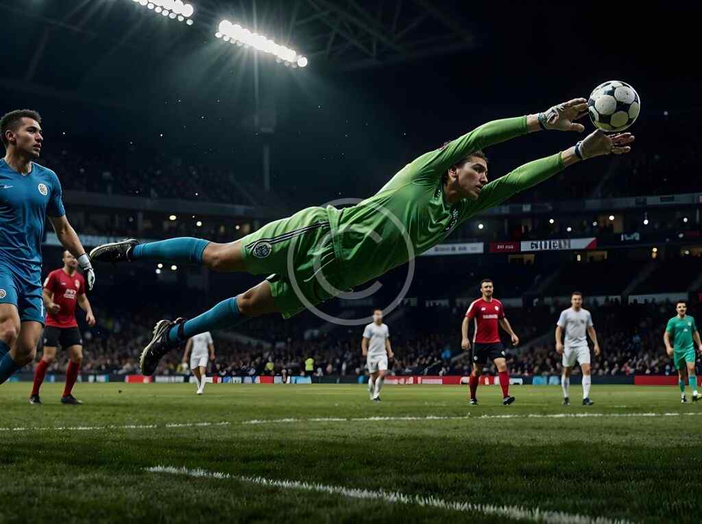 International soccer games to watch