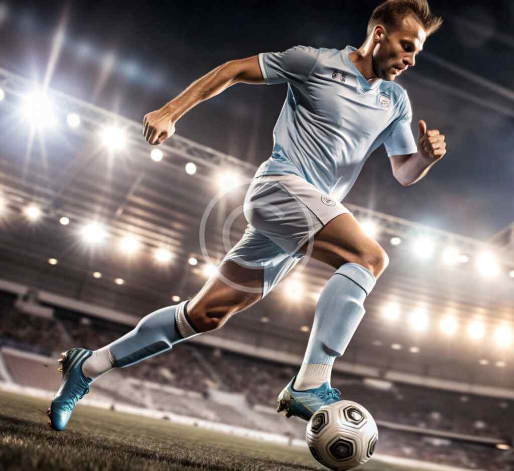 Why soccer is the world’s favorite sport