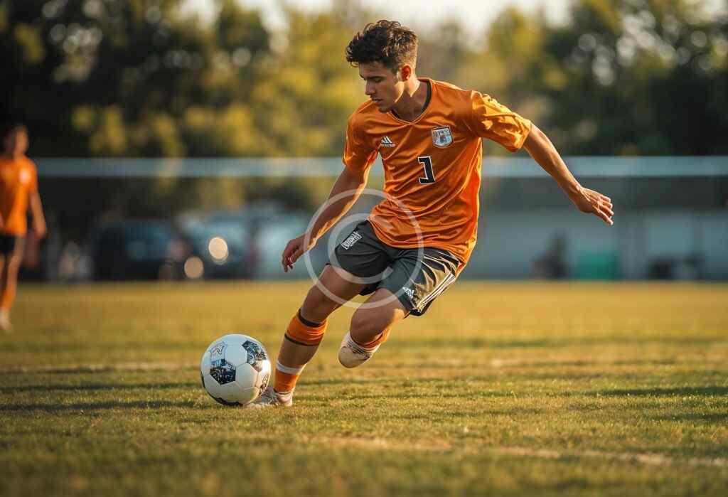 Why soccer championships inspire millions worldwide