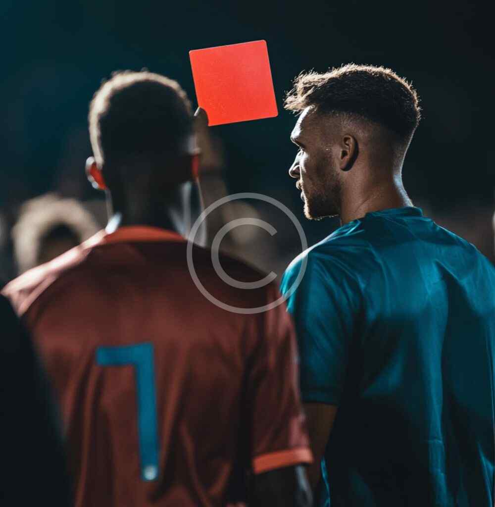 The rise of underdog soccer teams