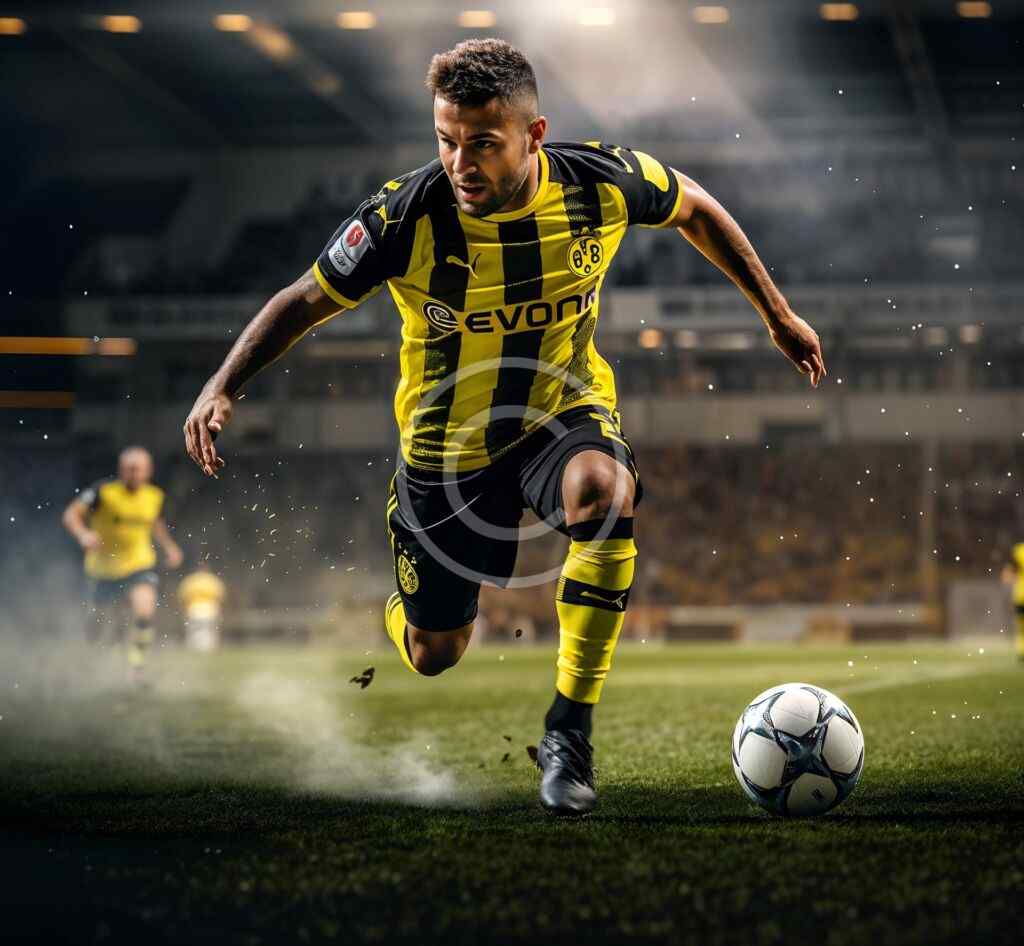 The economics of hosting soccer championships