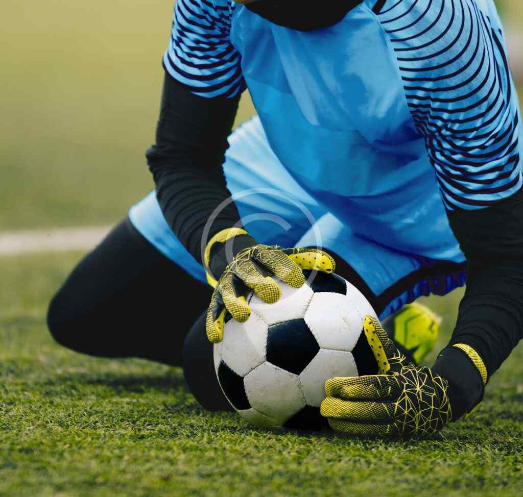 How football academies shape the future stars