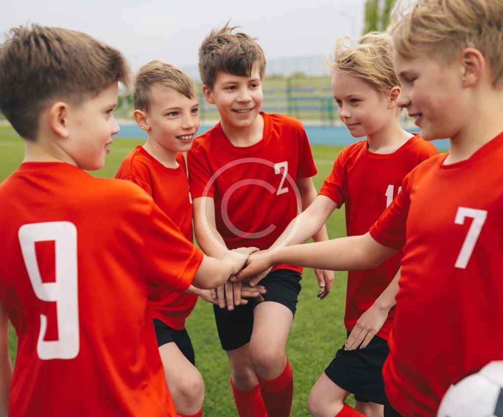 The success stories of famous football academies