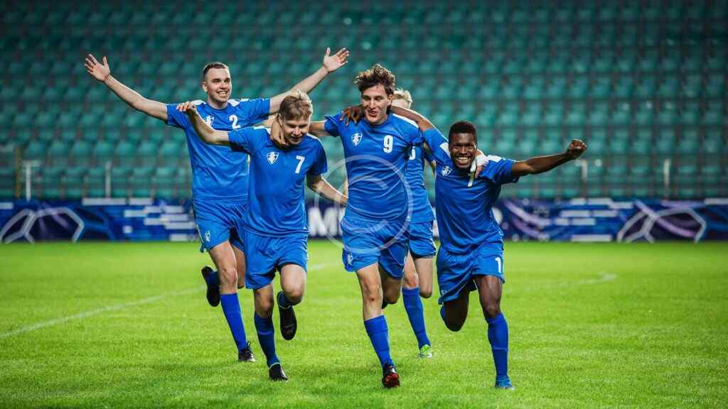 What makes a professional soccer club truly great