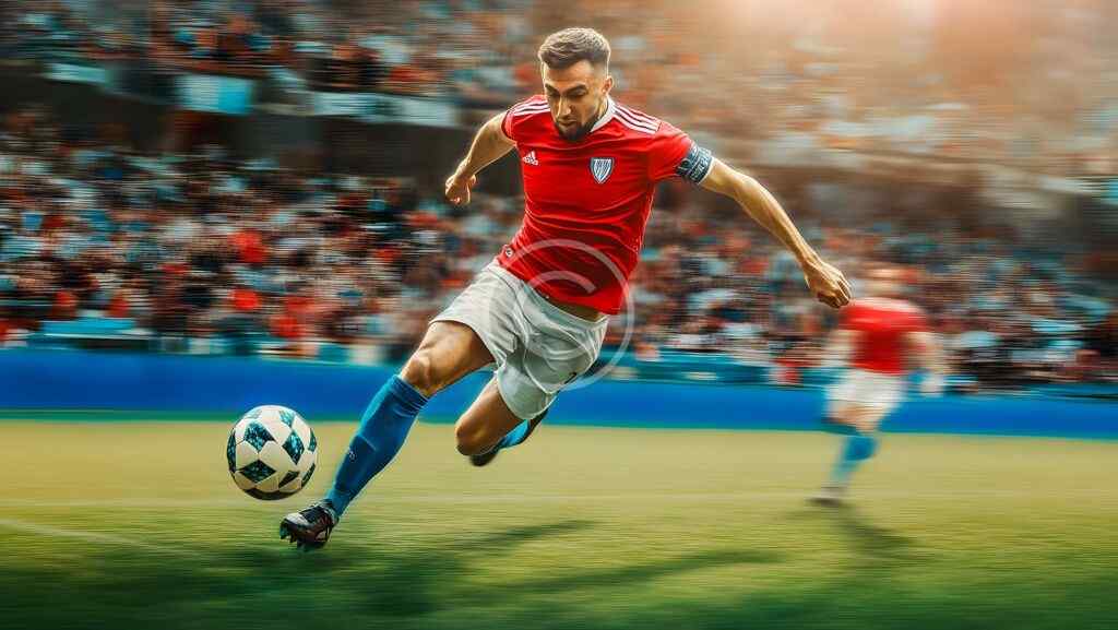 The biggest transfer deals in professional football history